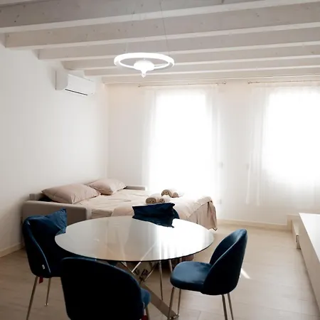 Apartment-boutique Stella Apartmán