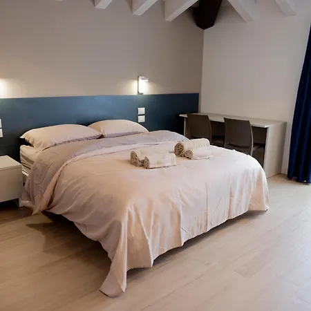 Apartment-boutique Stella