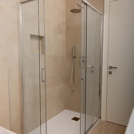 Apartment-boutique Stella Cittadella