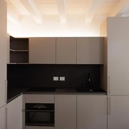 Apartmán Apartment-boutique Stella *
