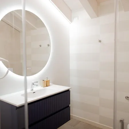 Apartment-boutique Stella Cittadella
