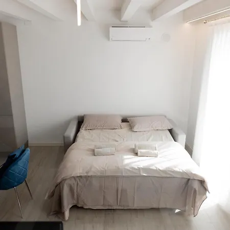 Apartment-boutique Stella
