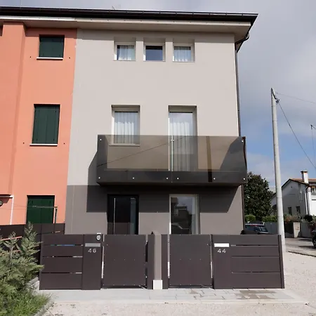 Apartment-boutique Stella Apartmán