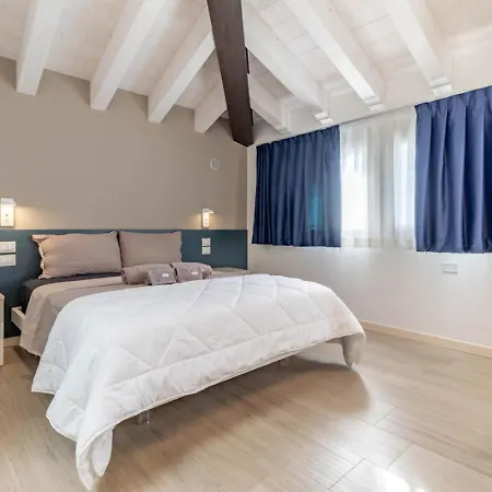 Apartment-boutique Stella Cittadella
