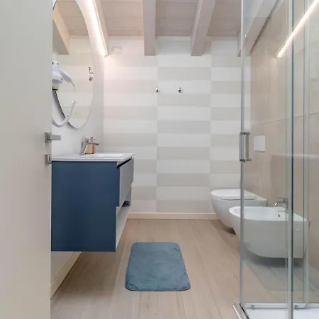 Apartmán Apartment-boutique Stella