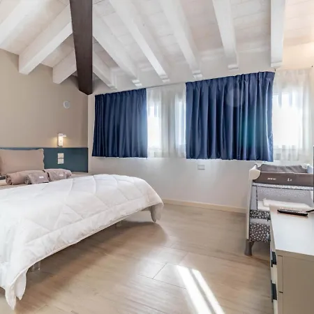 Apartment-boutique Stella * Cittadella